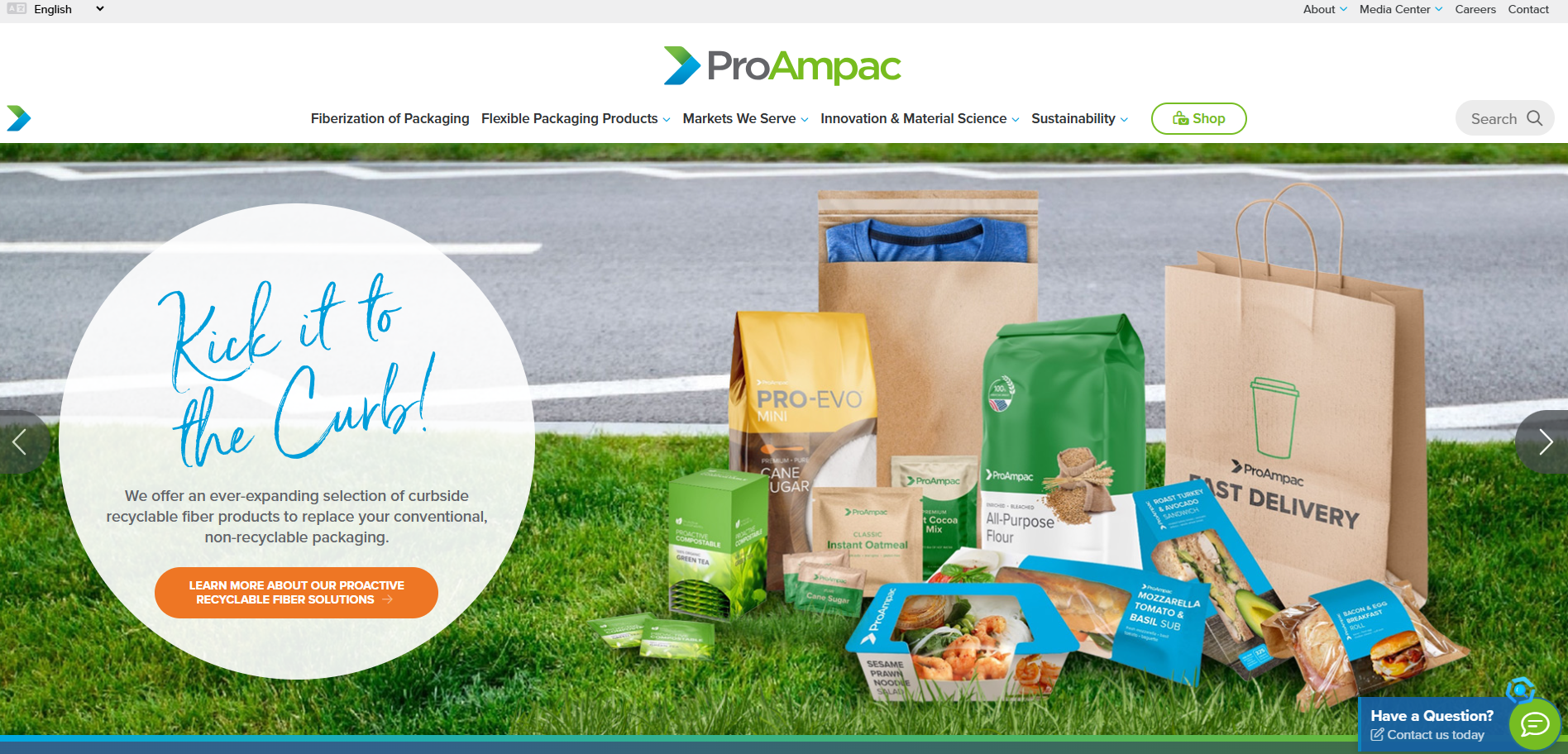 ProAmpac