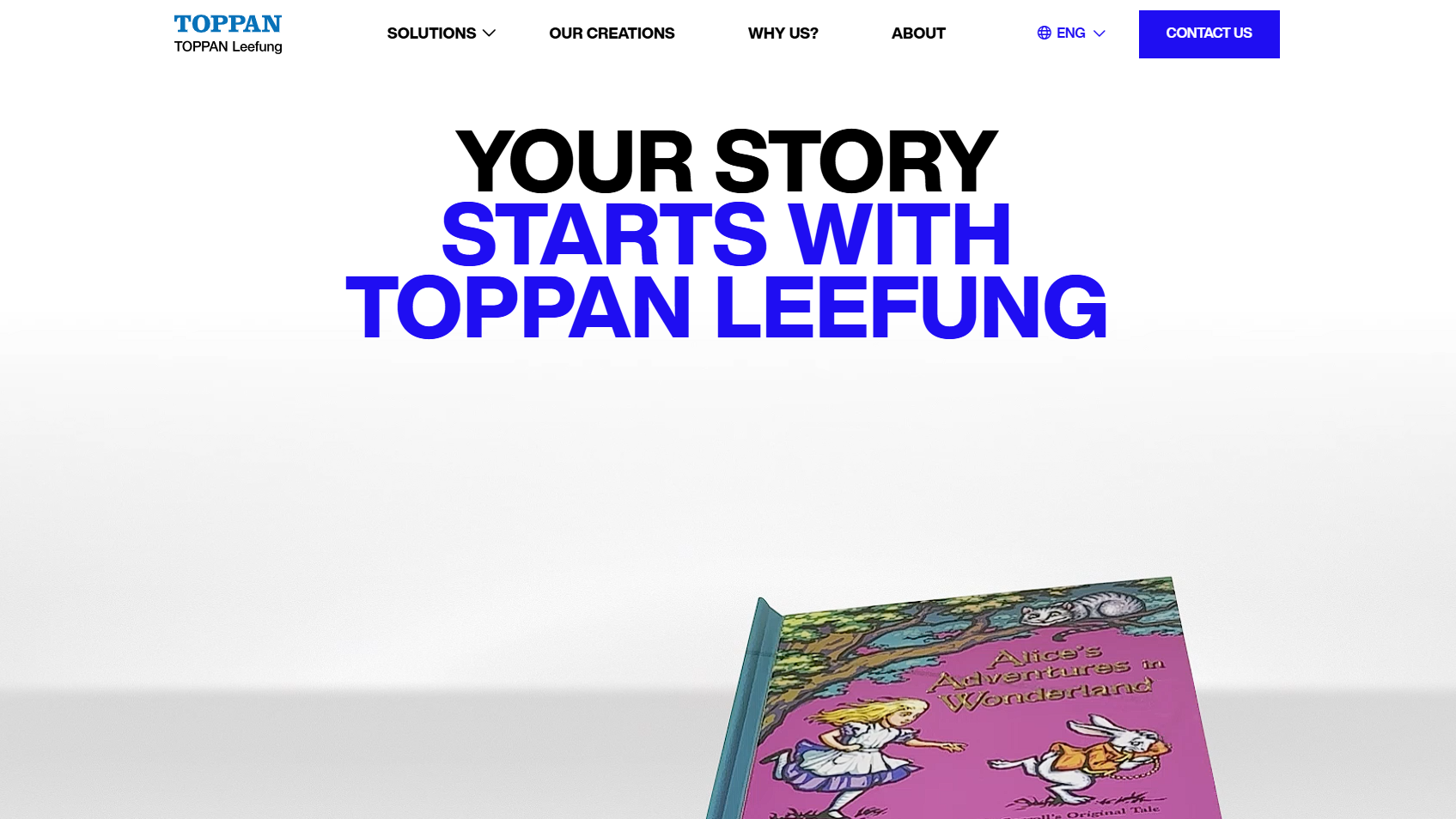 TOPPAN