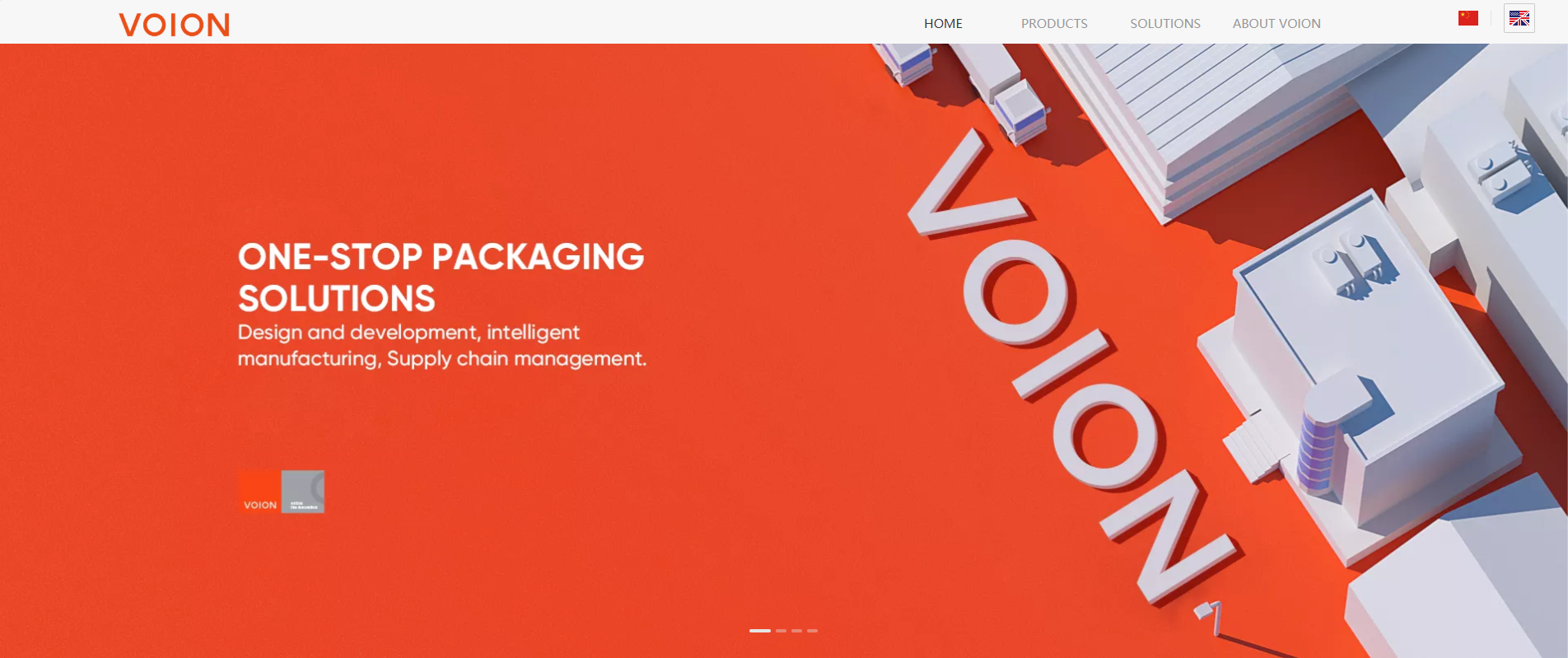 VOION