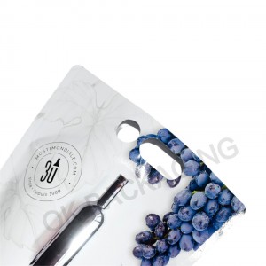 Custom Premium Stand-up Pouch with Tap for Liquids (5)