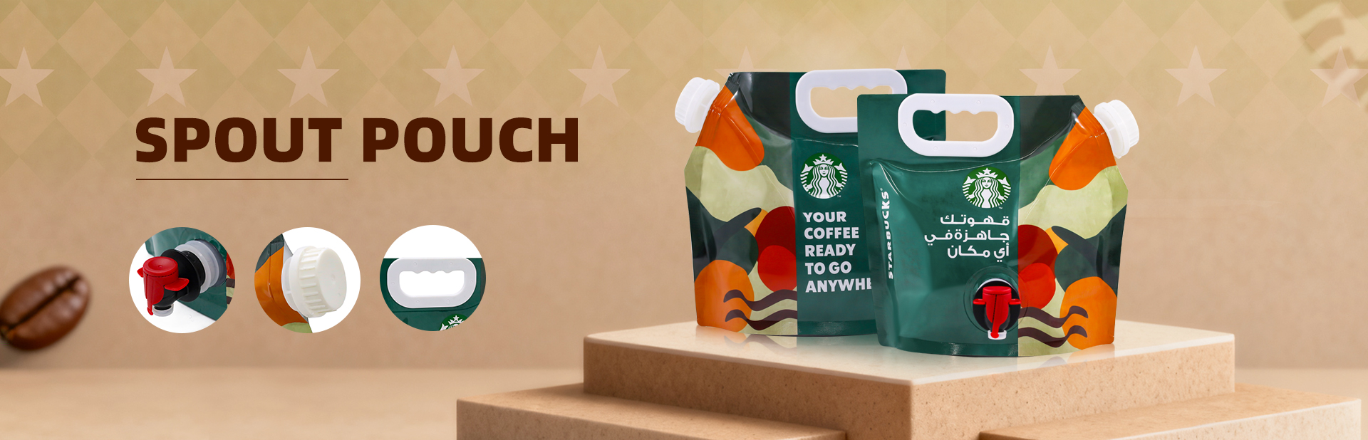 Customized 5 Litre Water Bag：Food Grade, Waterproof & Collapsible (6)