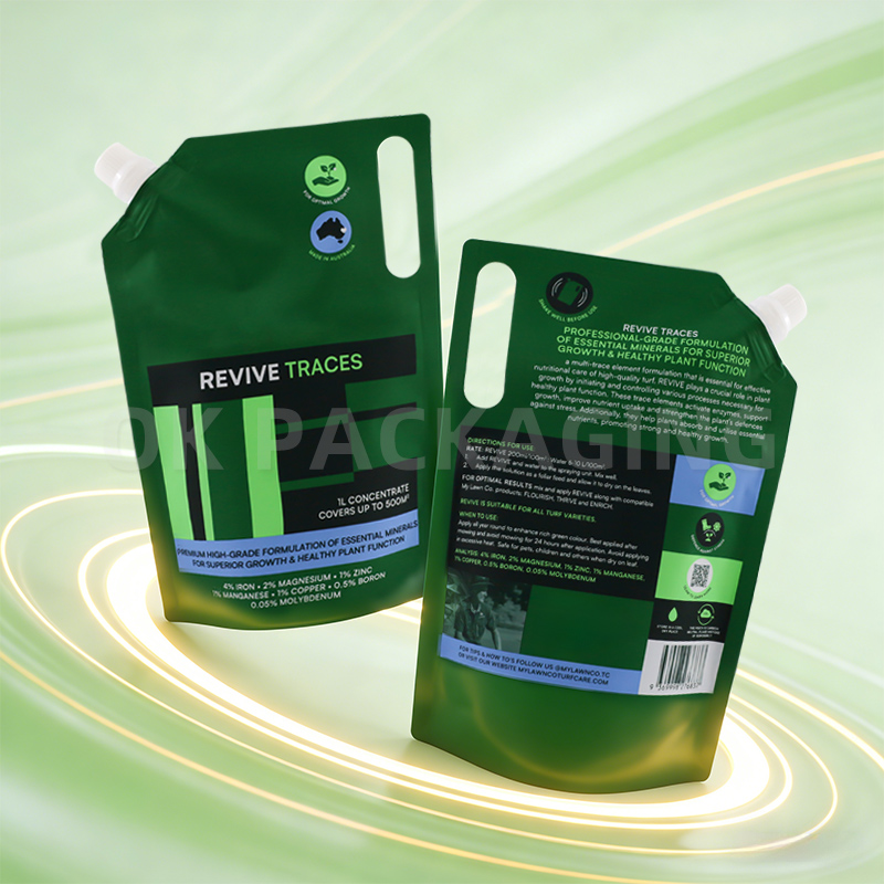 Fertilizer Spout Pouch  Bulk Manufacturer  OK Packaging (7)