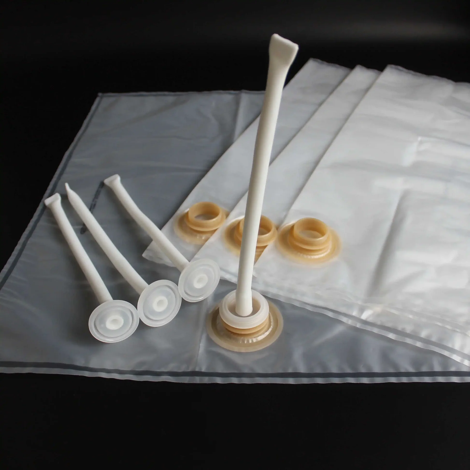 Bag in Box for Milk 
