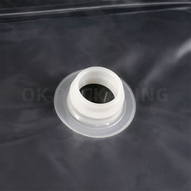 Web Aseptic Bag-in-Box for High-Speed Automatic Aseptic Filling (11)