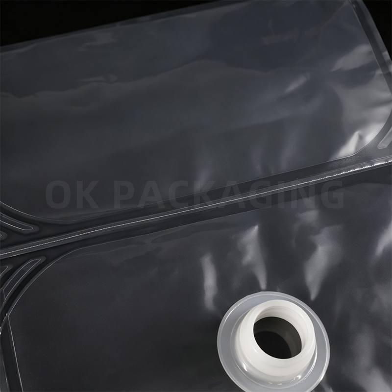 Web Aseptic Bag-in-Box for High-Speed Automatic Aseptic Filling (13)