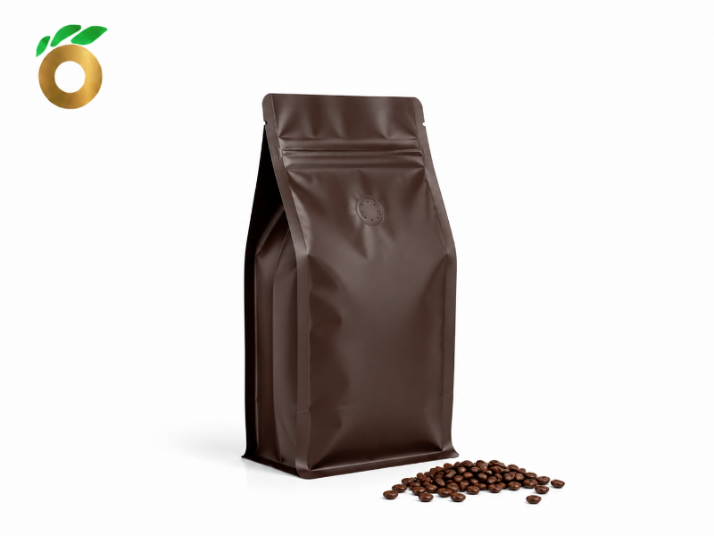 coffee packaging guide,