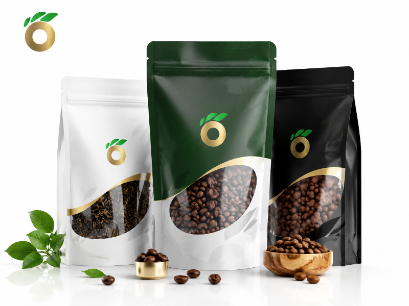 flat bottom pouch manufacturer