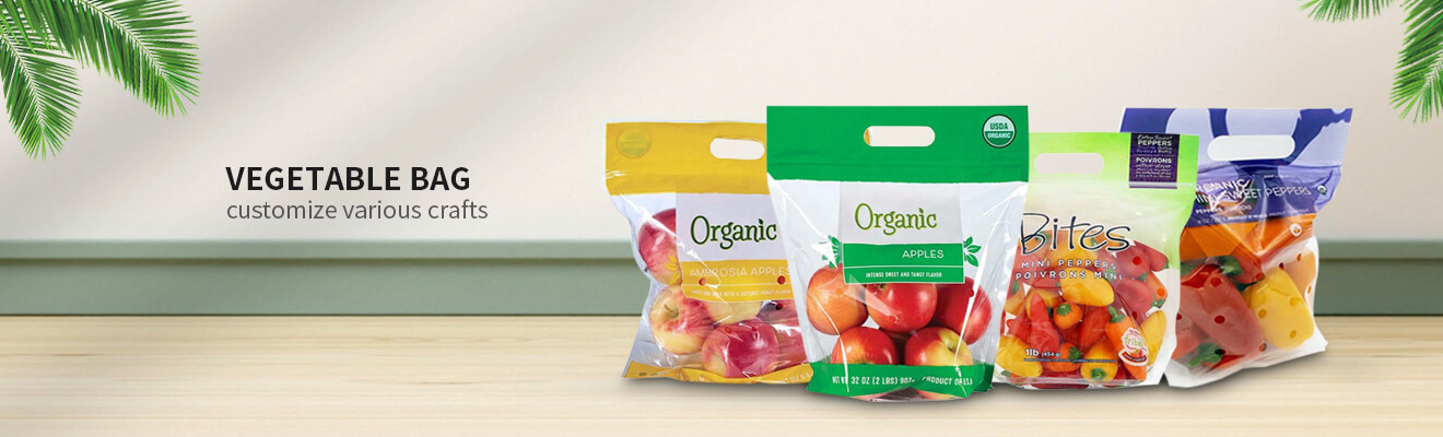 fruit packaging bag