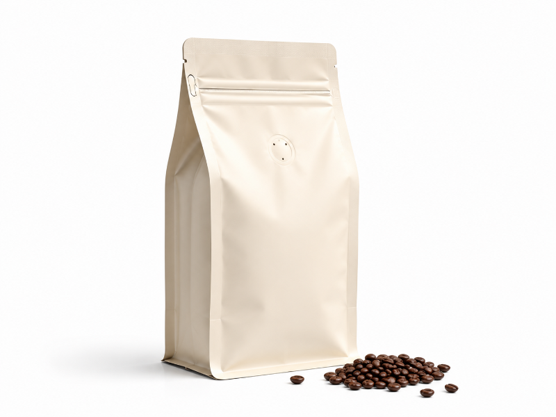 how to choose coffee packaging,