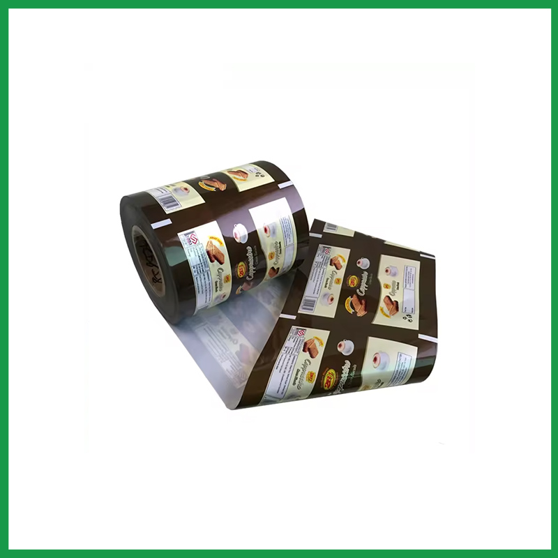 laminating film roll