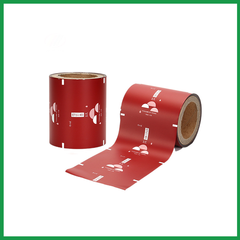 laminating film roll