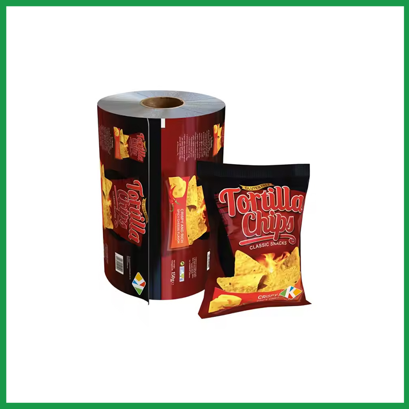 laminating film roll