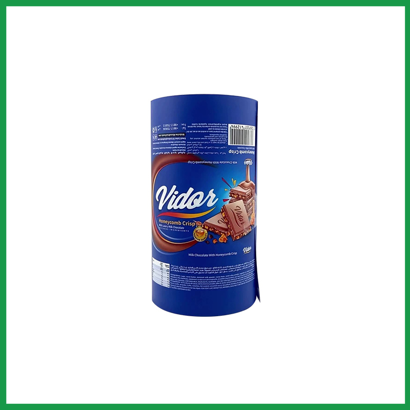 laminating film roll