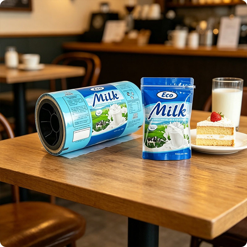 Laminating Film Roll 