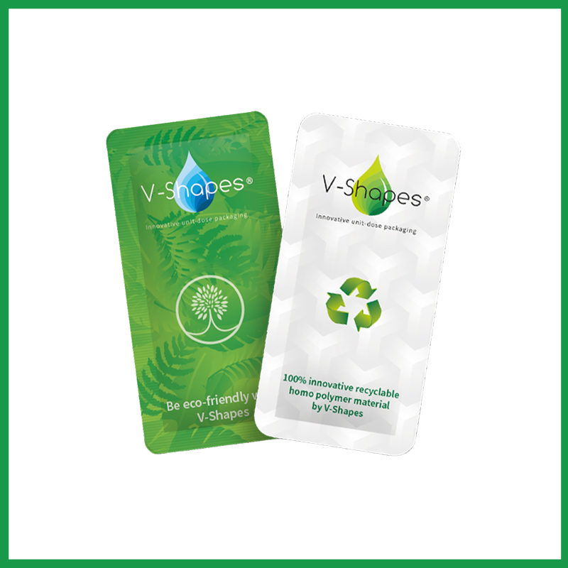Recyclable Bas