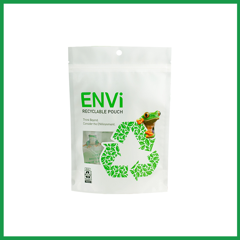 Recyclable Bags