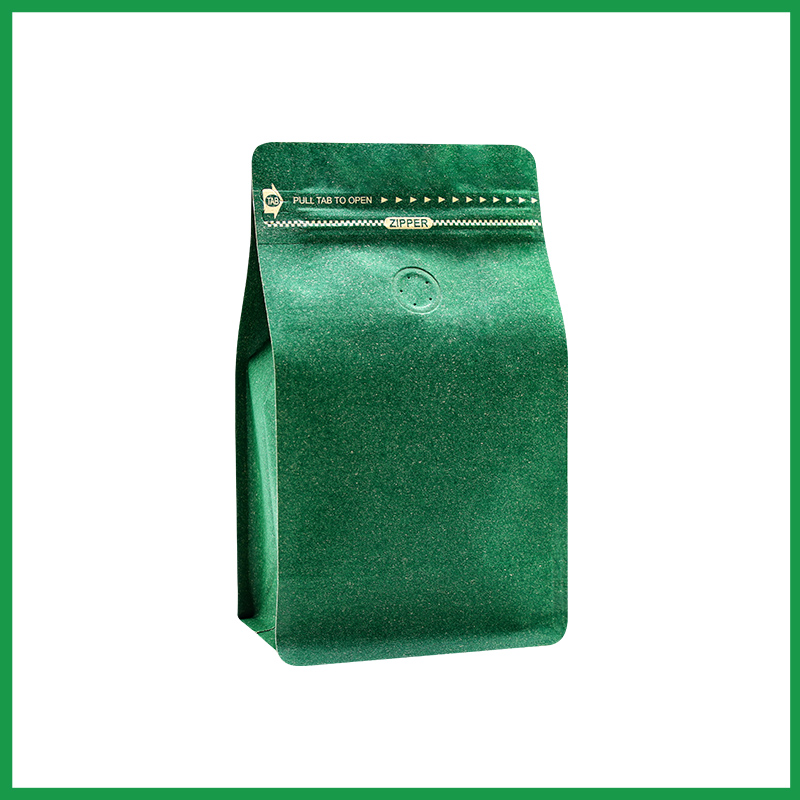 Coffee pouch-ok packaging