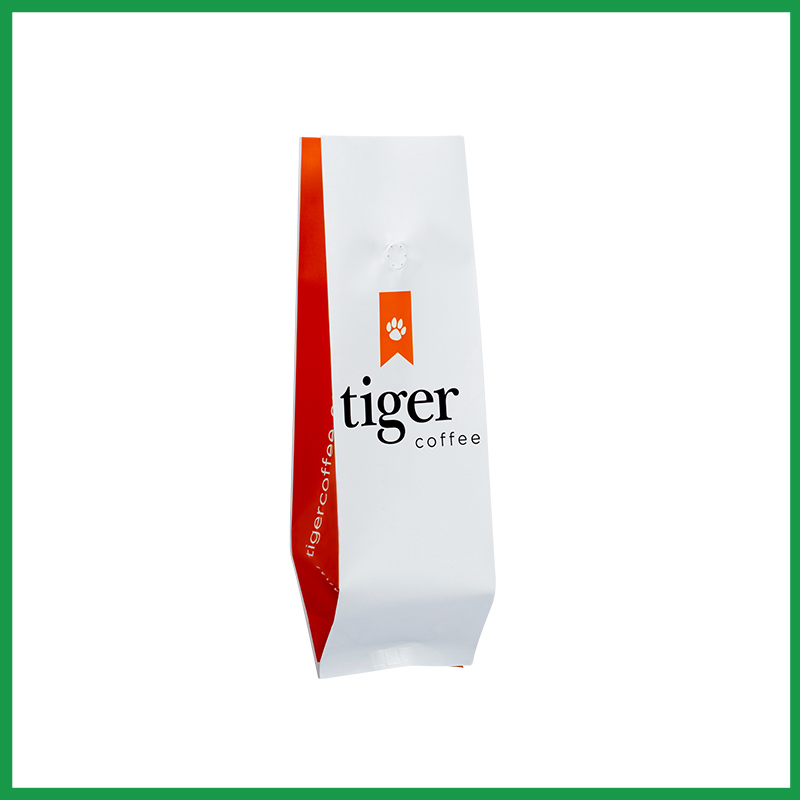 Coffee pouch-ok packaging