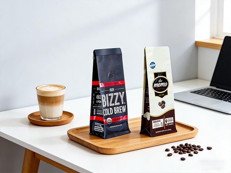 Coffee pouch3 -ok packaging