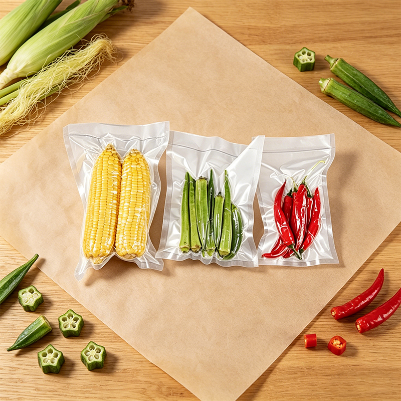 Vacuum Bag For Food