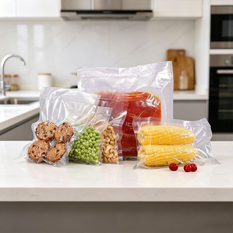 Food Vacuum Bags Wholesale