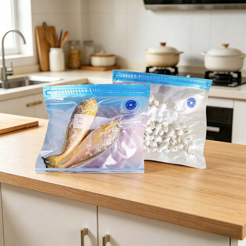 Food Vacuum Bags Wholesale