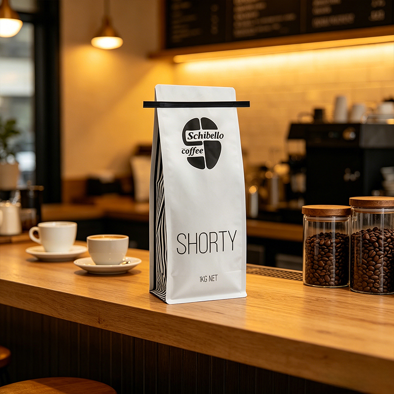 Coffee bag