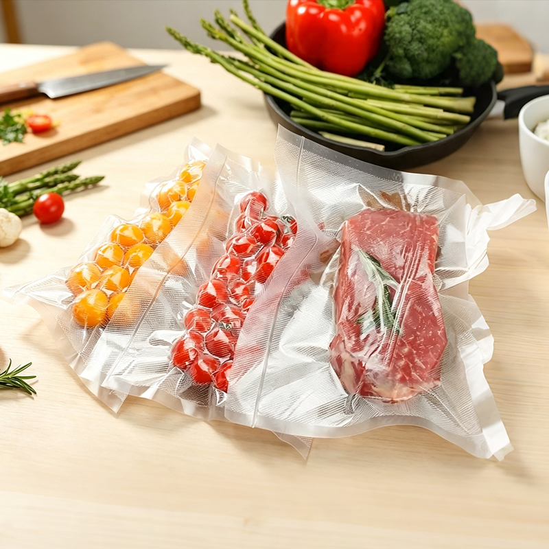 Food Vacuum Bags Wholesale