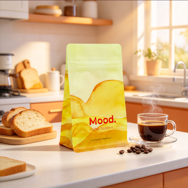 Best Coffee Pouch 