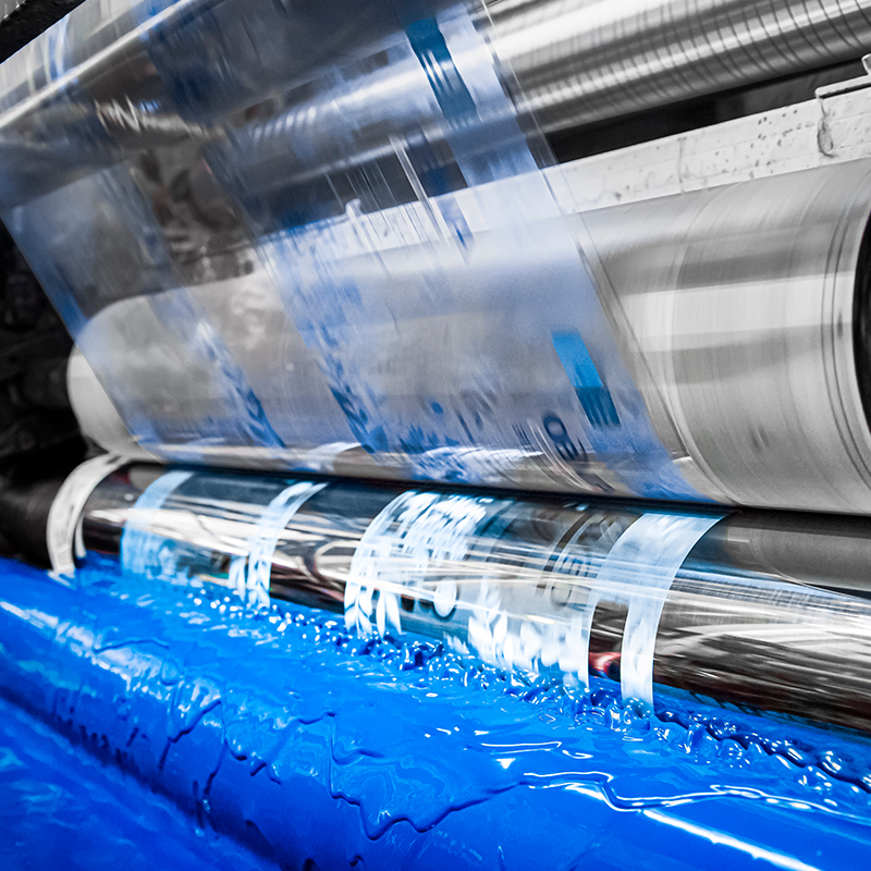 . flexo vs gravure printing for flexible packaging