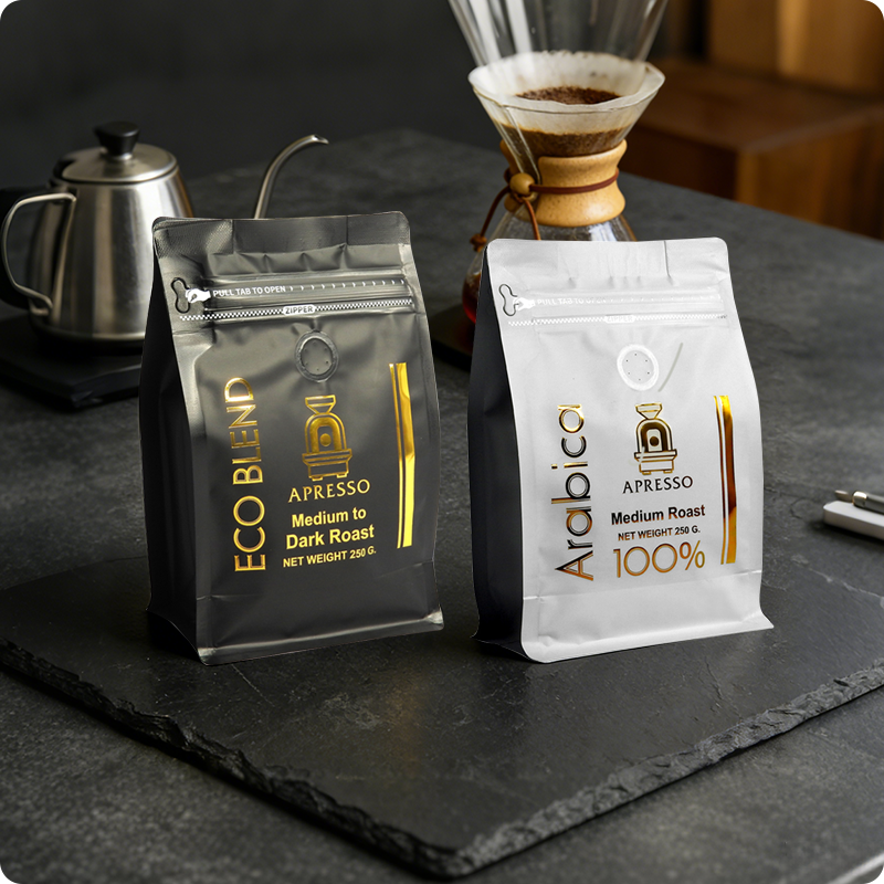 coffee packaging bag case 1-ok packaging