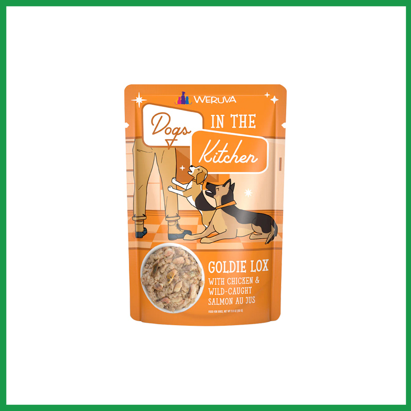 Pet Food Bag Manufacturer