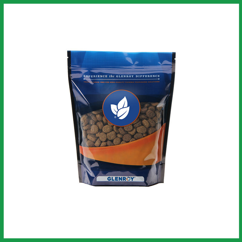 Pet Food Bag packaging